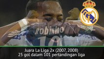 SEPAKBOLA: Umum: Profil Robinho