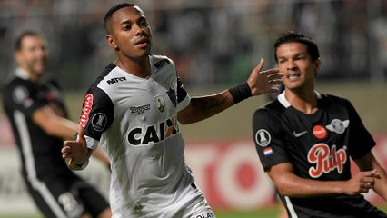 Robinho'ya tecavüz suçundan 9 yıl hapis cezası