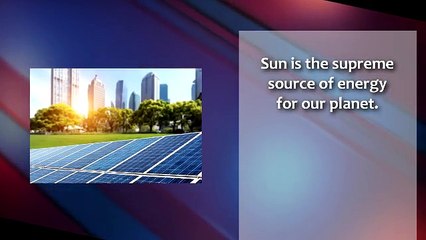 Solar Installation In Brisbane - Sunnyskysolar.com.au