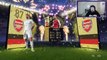 9TH IN THE WORLD FUT CHAMPS REWARDS! - FIFA 18 Ultimate Team