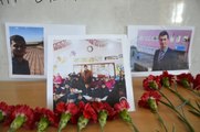 Öğretmenler Günü'nü Kutlamadılar! PKK'nın Şehit Ettiği Necmettin Öğretmen, Sınıfında Anıldı