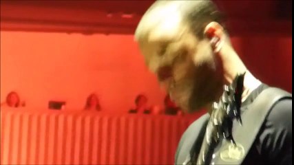 Muse - Liquid State, Pittsburgh Consol Energy Center, 09/08/2013