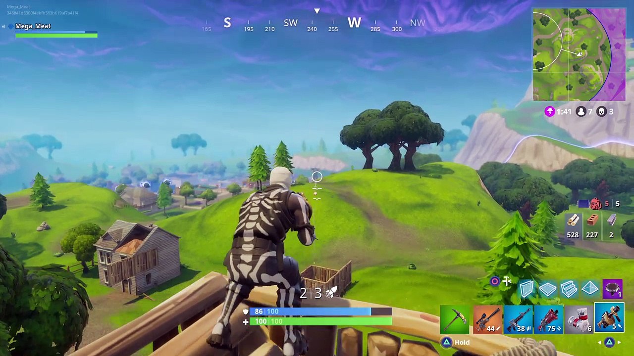 7th solo win