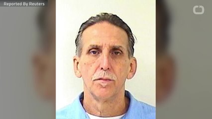 DNA Frees Inmate Jailed For 38 Years