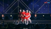 饭拍韩国女团热舞现场, 很受欢迎的一首歌!_高清(00h01m44s-00h01m46s)
