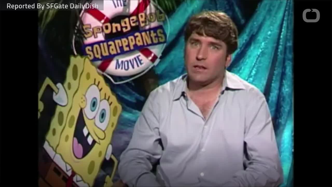 "SpongeBob Squarepants’ the Musical brings mixe...