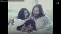 Stolen John Lennon Items Found In Germany