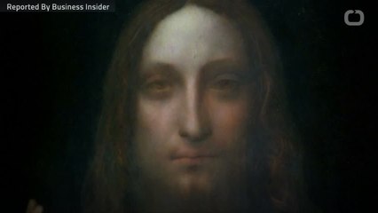 Controversy Surrounding $450 Million Da Vinci Getting Nasty