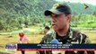 AFP, tinututukan ang umano'y pagrerecruit ng Maute