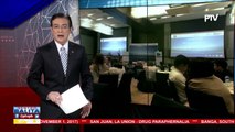 Pagpapanatili ng kapayapaan sa WPS, binigyang diin ng mga eksperto