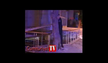 Kadıköy'de silahlı kavga... Sokakta tartıştığı arkadaşını vurdu