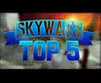 Minecraft SkyWars Top 5 Plays of the Week - Week #33