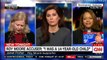 Panel on Roy Moore Accuser - 'This isn't Political for me . This is Personal' #RoyMoore #Alabama-5EzeWu2tuOo