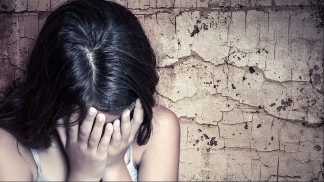 13 Yaşındaki Sınıf Arkadaşının Tecavüzüne Uğrayan 11 Yaşındaki Kız Hamile Kaldı - Dailymotion Video
