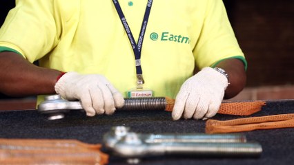 JRS Eastman Industries ltd manufacturer of Top link end .