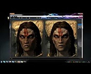 How to activate SKYRIM MODS