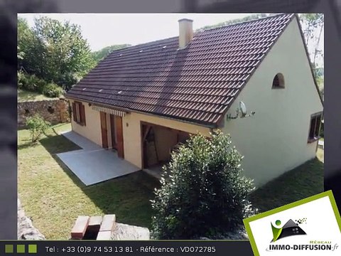 Maison A vendre Chateaudun 128m2 - 148 000 Euros