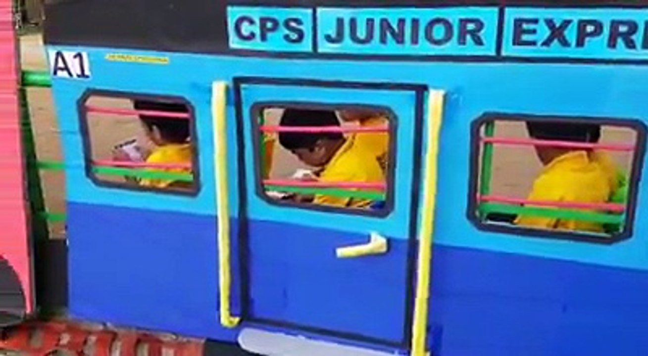 Fastest growing International Curriculum School in Chennai