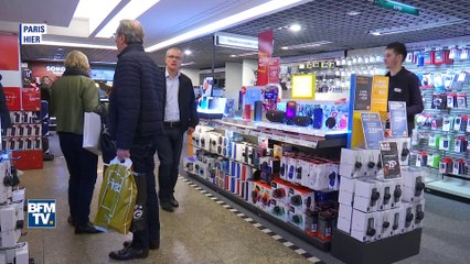 "Black Friday": les pièges à éviter en ce week-end de promotions