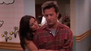 Friends Season - 9 Best Funny Moments