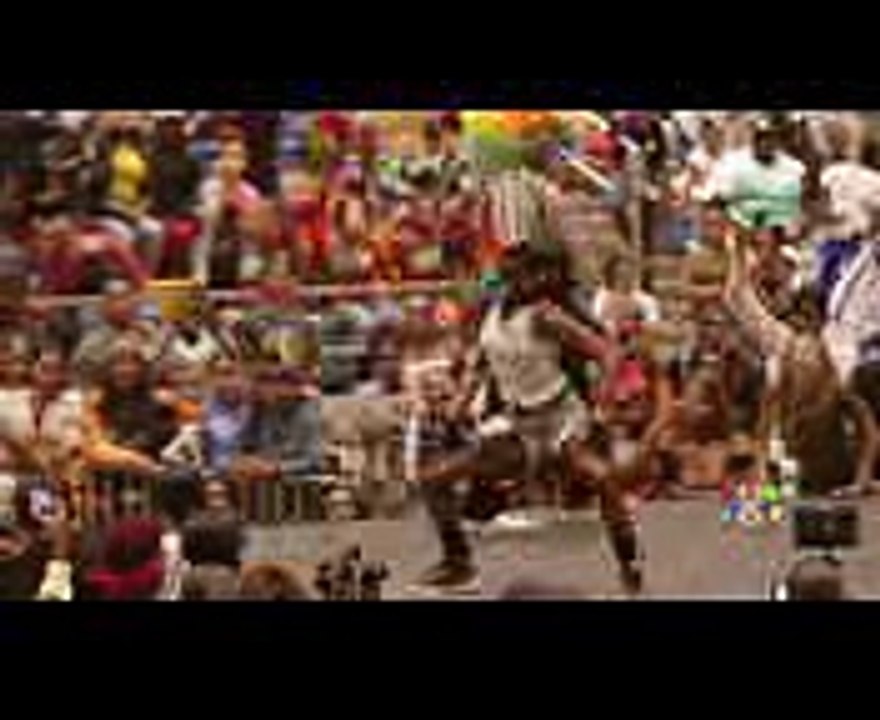 BATTLE ZONE 25 TEASER - WATCH FULL SHOW- OfficialTSquadTV  Tommy The Clown