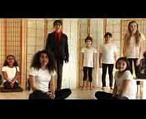 Occidentali's Karma cover Gabbani