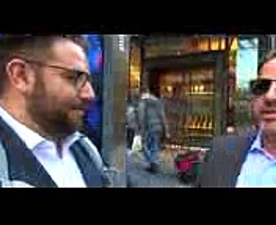 NYC To Philly, and Back Again - Real  Sabre #43