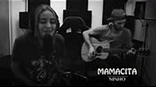 MEYSHUP 2017 - Cover Réseaux (NISKA) x Mamacita (NINHO) x Ma Jolie (JUL) etc (1)