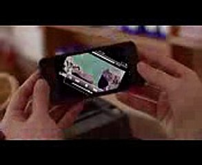 Banned iPhone 5 Promo