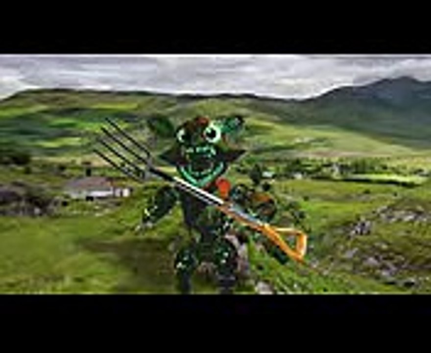 How to Make Five Nights at Freddy's 3 Not Scary The Official Threequel