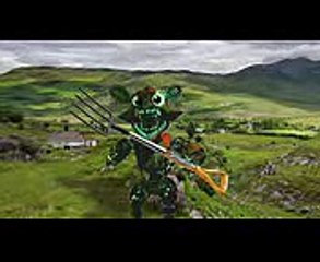 How to Make Five Nights at Freddy's 3 Not Scary The Official Threequel