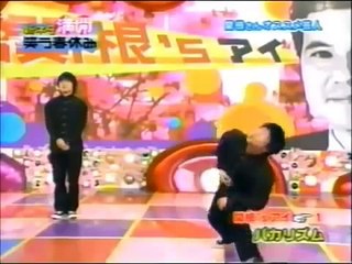 R-1ぐらんぷり2009、どうみてもバカリズム。-zNsS-I_IZjY