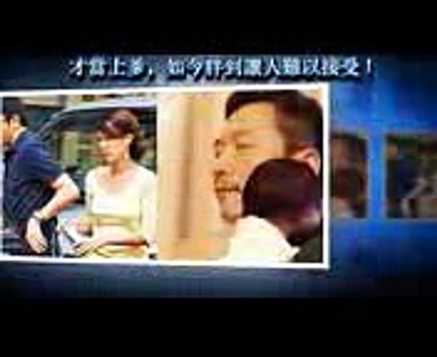 離婚兩次後娶小20歲嬌妻，51歲才當上爹，如今胖到讓人難以接受 ! (1)