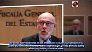 Sospechoso el entorno de Puigdemont filtra un error médico que mató a Maza