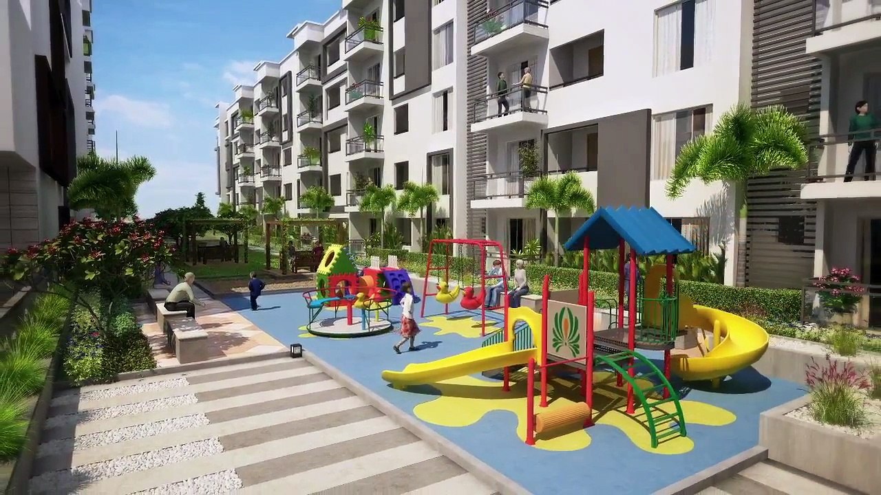 ready to move apartments in bangalore