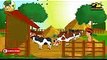 Cow and Tiger - Animated Kids Story  Kids Animated Stories  Kids Animation World