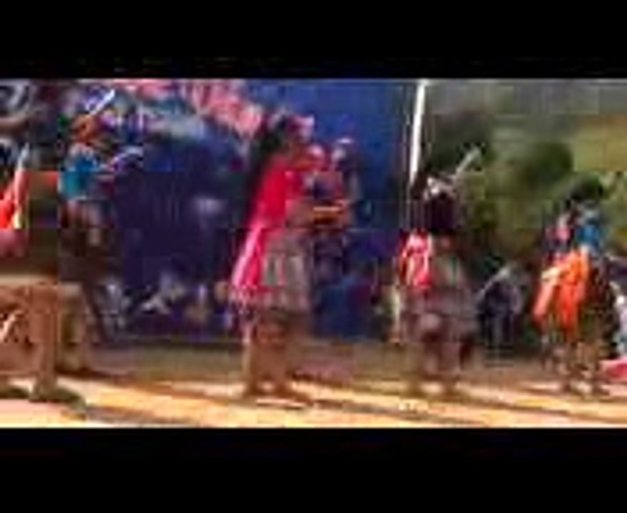 Hmoob Nyab Laj Nkauj Hmoob Yeeb Yam