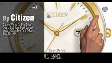 CITIZEN ANALOG WATCHES