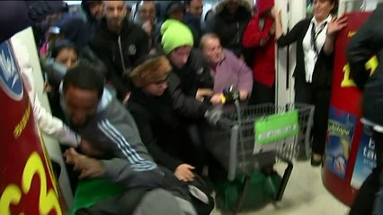 Buy Nothing Friday - the alternative to Black Friday