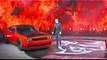 2018 Dodge Challenger SRT Demon Reveal