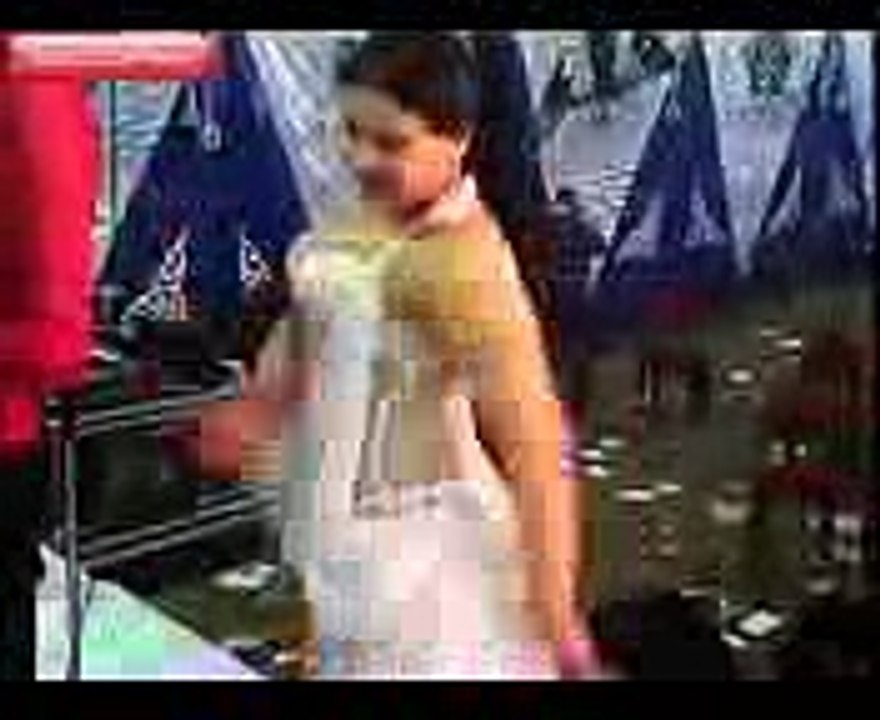 Pakistani stage mujra hot dance 2017 nargis & simi Khan