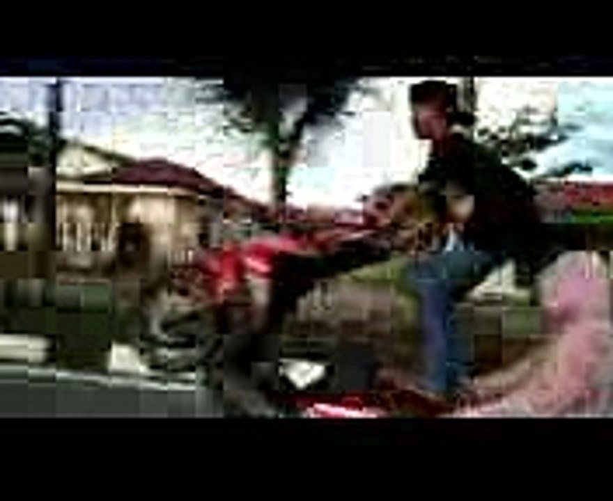 HEBATNYA Kids Jaman Now Standing Motor dijalan raya