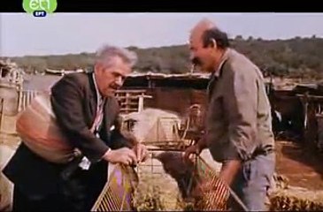 Ο πρίγκιπας ET1 (1996) 10ο Επεισόδιο