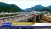Engineers test entire Xi'an-Chengdu line