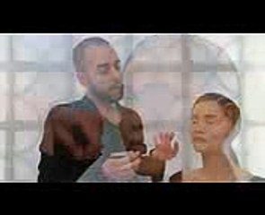 NARS Make-up Tutorial