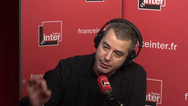 Raymond Depardon : C'est un film qui concerne tout le monde