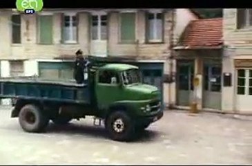 Ο πρίγκιπας ET1 (1996) 11ο Επεισόδιο