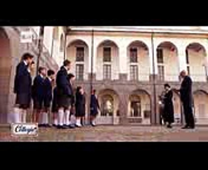 Lettere per i collegiali - Seconda puntata - Il...