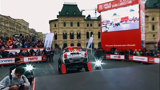 Racing from Moscow to Beijing is not that easy _ Silk Way Rally w_ Bryce Menzies-vL1kZV8vvjk