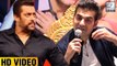 Arbaaz Khan Gets ANGRY On Working With Salman Khan In Dabangg 3
